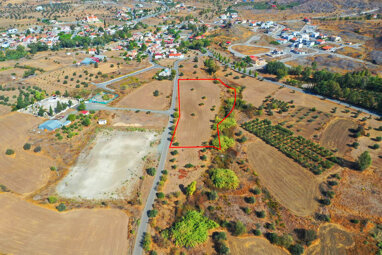 Land-/Forstwirtschaft zum Kauf 245.000 € 11.037 m² Grundstück Nicosia