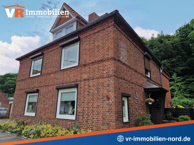 Mehrfamilienhaus zum Kauf 268.000 € 6 Zimmer 194,9 m² 630 m² Grundstück Rendsburg 24768