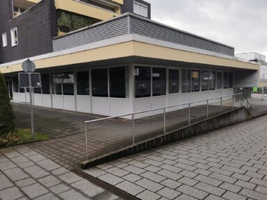 Bürogebäude zur Miete provisionsfrei 4,20 € 6 Zimmer 20 m² Bürofläche teilbar ab 100 m² Bad Driburg Bad Driburg 33014