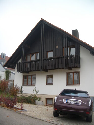 Wohnung zur Miete 460 € 2 Zimmer 56 m² 2. Geschoss Mainburg Mainburg 84048