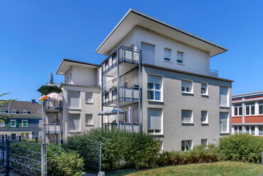 Wohnung zur Miete nur mit Wohnberechtigungsschein 358,75 € 2 Zimmer 63,8 m² 2. Geschoss Wilhelmstraße 31 Scheid Remscheid 42853
