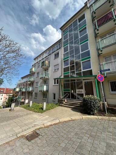 Wohnung zur Miete 350 € 1 Zimmer 31 m² 2. Geschoss Andreasvorstadt Erfurt / Andreasvorstadt 99089