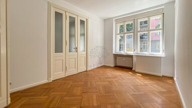 Wohnung zum Kauf Provisionsfrei 1.099.000 € 5 Zimmer 158 m² Erdgeschoss Niebuhrstraße 10 Charlottenburg Berlin 10629