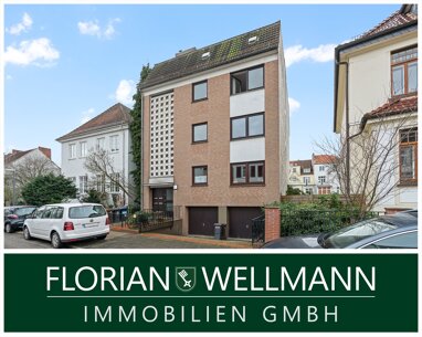 Wohnung zum Kauf 249.000 € 3 Zimmer 107 m² Bürgerpark Bremen 28209
