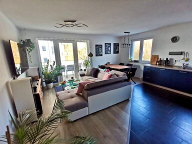 Wohnung zur Miete 940 € 3,5 Zimmer 80 m² Schilterhäusle Villingen-Schwenningen 78052