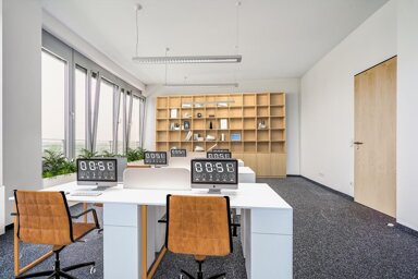 Bürofläche zur Miete 1.699 € 81,2 m² Bürofläche Heinrich-Pesch-Str. 9 Bilderstöckchen Köln 50739