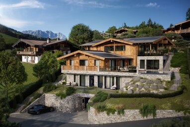 Villa zum Kauf 23.000.000 € 1.105,2 m² Reith bei Kitzbühel 6370