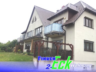 Terrassenwohnung zur Miete 454,42 € 3 Zimmer 69,9 m² Erdgeschoss Finkeneck 2 Rothenschirmbach Eisleben 06295
