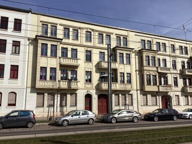 Wohnung zur Miete 352,07 € 2 Zimmer 62,9 m² 2. Geschoss Raiffeisenstraße 21 Helmholtzstraße Magdeburg 39112