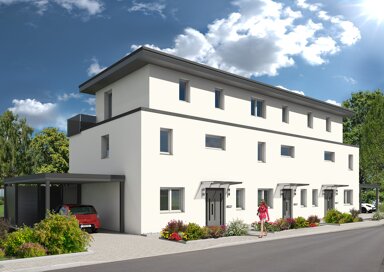 Reihenendhaus zum Kauf 499.000 € 5 Zimmer 141 m² 250 m² Grundstück Hauptstr. 26C Asemissen Leopoldshöhe 33818