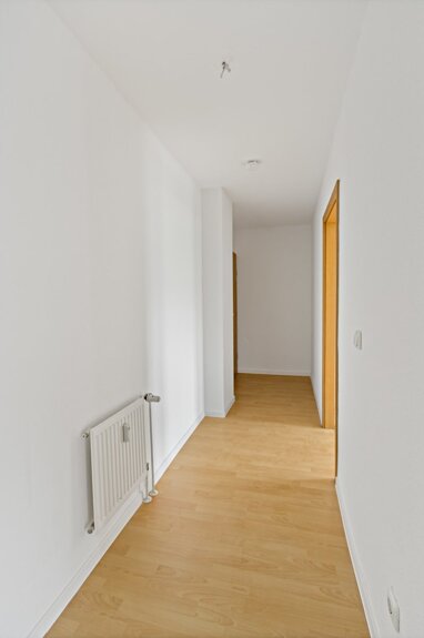 Wohnung zur Miete 400 € 2 Zimmer 58 m² 2. Geschoss Otto-Bruder-Straße 10 Ortslage Ammendorf / Beesen Halle (Saale) / Ammendorf 06132