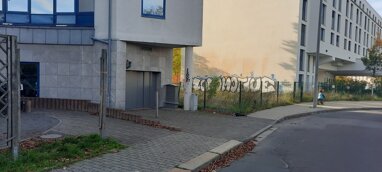 Tiefgaragenstellplatz zur Miete Provisionsfrei 60 € Prager Straße 61 Reudnitz-Thonberg Leipzig 04317
