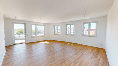 Penthouse zur Miete 660 € 2 Zimmer 69,5 m² 5. Geschoss frei ab 01.04.2025 Wittenberger Str. 20b Hohepfortestraße Magdeburg 39106