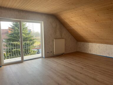 Wohnung zur Miete 600 € 2 Zimmer 63 m² 2. Geschoss Rülzheim 76761