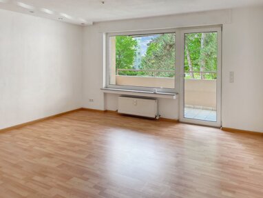 Wohnung zur Miete 1.000 € 4 Zimmer 90 m² 1. Geschoss Südweststadt Offenburg 77656