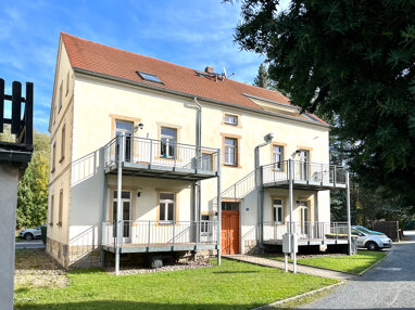Wohnung zum Kauf 67.500 € 2 Zimmer 51,2 m² 1. Geschoss Pirna Pirna 01796