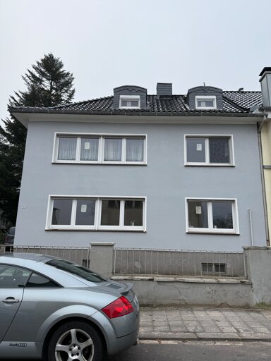 Wohnung zur Miete 850 € 3 Zimmer 70 m² 1. Geschoss frei ab sofort Vereinstraße 25 Zentral - Heider Hof - Zum Holz Solingen 42651