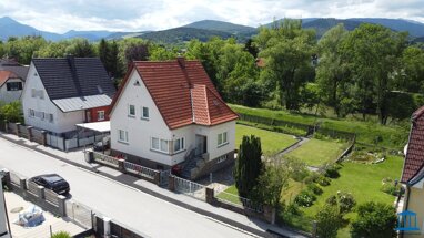 Einfamilienhaus zum Kauf 289.000 € 6 Zimmer 569 m² Grundstück Wimpassing im Schwarzatale 2632