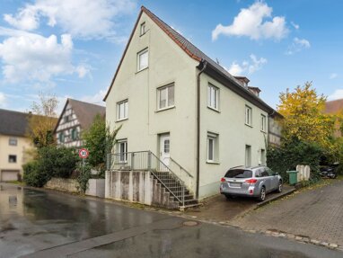 Einfamilienhaus zum Kauf 159.000 € 4 Zimmer 157 m² 134 m² Grundstück Hetzles Hetzles 91077