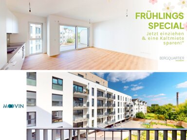 Studio zur Miete 805 € 2 Zimmer 71,5 m² 1. Geschoss frei ab 01.03.2025 Kroatenweg 19 Kroatenhügel Magdeburg 39116