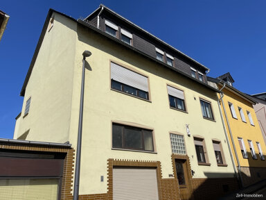 Einfamilienhaus zum Kauf 368.000 € 6 Zimmer 264,8 m² 171 m² Grundstück Rüdesheim am Rhein Rüdesheim am Rhein 65385