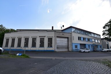 Lagerhalle zum Kauf 750.000 € 2.218 m² Lagerfläche Bendorf Bendorf 56170