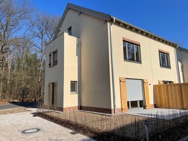 Doppelhaushälfte zur Miete 1.737,12 € 5 Zimmer 144,8 m² Am Lindensteg 1D Heilstätten Beelitz 14547