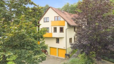 Mehrfamilienhaus zum Kauf 9 Zimmer 254 m² 703 m² Grundstück Oberensingen Nürtingen / Oberensingen 72622