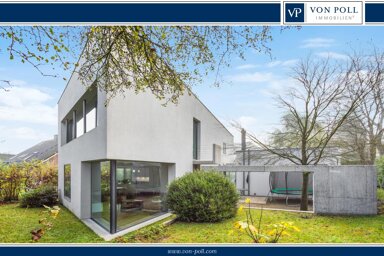 Einfamilienhaus zum Kauf 1.200.000 € 6 Zimmer 180 m² 646 m² Grundstück Cappenberg Selm 59379