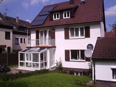 Wohnung zur Miete 900 € 3 Zimmer 65 m² 1. Geschoss Schiltacher Straße Kaltental Stuttgart 70569
