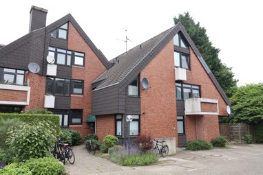 Wohnung zur Miete 550 € 2 Zimmer 40 m² 1. Geschoss Roxel Münster 48161