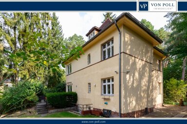 Mehrfamilienhaus zum Kauf 850.000 € 8 Zimmer 210 m² 1.517 m² Grundstück Frohnau Berlin / Frohnau 13465