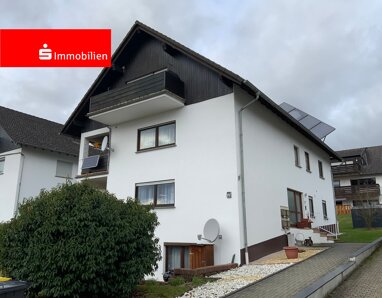 Wohnung zum Kauf 227.000 € 5 Zimmer 114 m² Laufdorf Schöffengrund 35641