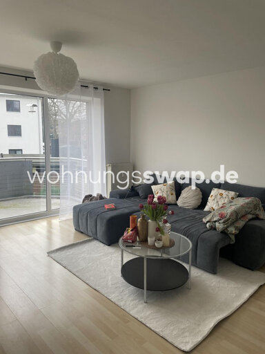 Apartment zur Miete 987 € 2 Zimmer 60 m² 1. Geschoss Jenfeld 22045