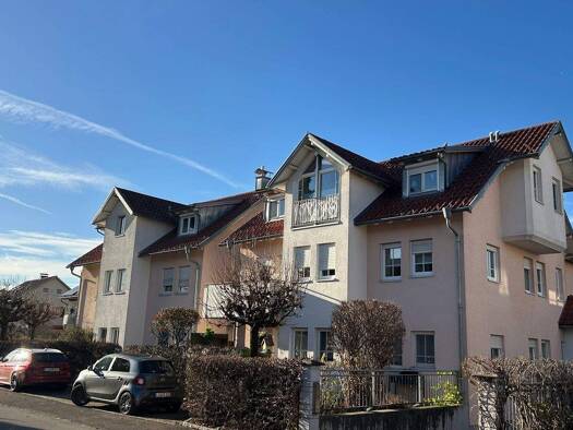 Wohnung zum Kauf 299.000 € 3 Zimmer 74 m² EG Wangen Wangen im Allgäu 88239