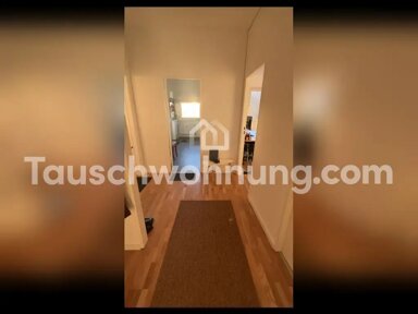 Wohnung zur Miete Tauschwohnung 1.282 € 2 Zimmer 65 m² 6. Geschoss Kreuzberg Berlin 10969