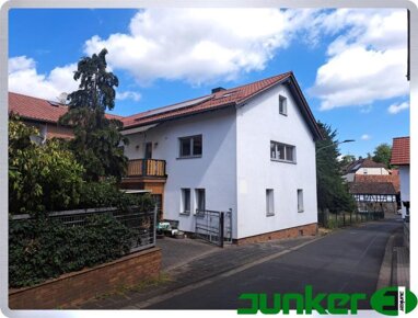 Mehrfamilienhaus zum Kauf 589.000 € 12 Zimmer 311 m² 1.125 m² Grundstück Neuwiedermus Ronneburg 63549