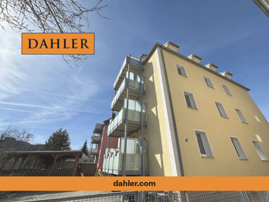 Wohnung zum Kauf 300.000 € 2,5 Zimmer 56,2 m² 2. Geschoss Links der Wertach - Nord Augsburg 86154