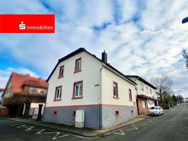 Einfamilienhaus zum Kauf 345.000 € 10 Zimmer 246 m² 614 m² Grundstück Meerholz Gelnhausen 63571