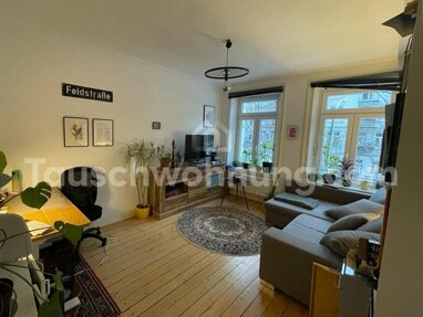 Wohnung zur Miete 600 € 2 Zimmer 50 m² 1. Geschoss Eimsbüttel Hamburg 20257