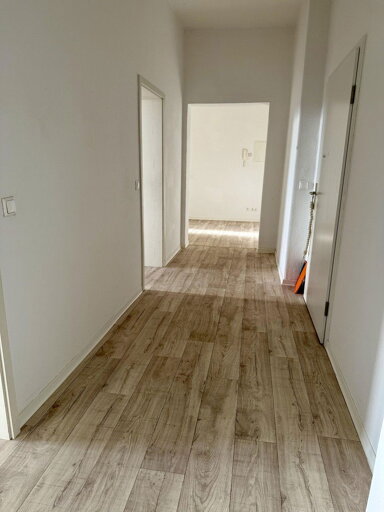 Wohnung zur Miete 590 € 2 Zimmer 76,6 m² 2. Geschoss frei ab 01.01.2025 Angermünde Angermünde 16278