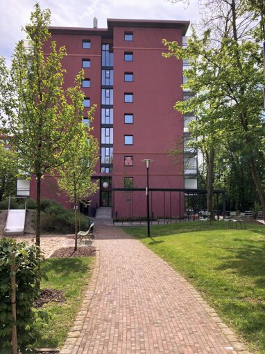 Wohnung zur Miete 558 € 2,5 Zimmer 64,8 m² 1. Geschoss Reinhold-Büttner-Straße 30 Rheinkamp - Mitte Moers 47445