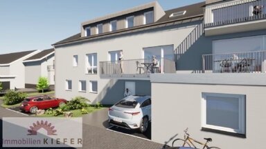 Wohnung zum Kauf provisionsfrei 450.000 € 3 Zimmer 122 m² 2. Geschoss Tawern Tawern 54456