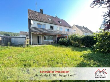 Haus zum Kauf 388.000 € 6 Zimmer 127 m² 299 m² Grundstück Heuchling Lauf 91207