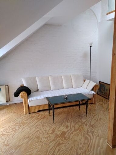 Wohnung zur Miete Wohnen auf Zeit 1.100 € 2 Zimmer 57 m² frei ab sofort Baumschulviertel Bonn 53115