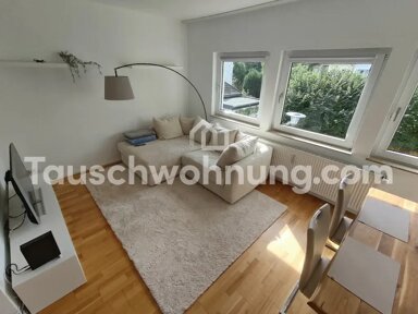 Wohnung zur Miete Tauschwohnung 1.050 € 2 Zimmer 67 m² 2. Geschoss Sülz Köln 50935