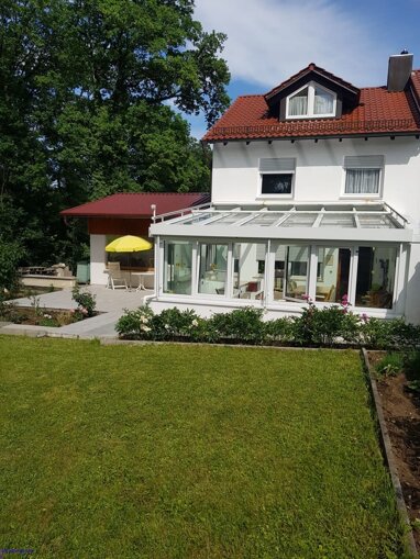Doppelhaushälfte zum Kauf 345.000 € 5 Zimmer 138 m² 478 m² Grundstück Treuchtlingen Treuchtlingen 91757
