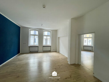 Wohnung zur Miete 865 € 4 Zimmer 140 m² Erdgeschoss Tobias-Hoppe-Str. 20 Neu-Untermhaus Gera 07548