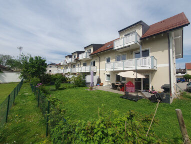 Wohnung zur Miete 1.260 € 3 Zimmer 90,3 m² 2. Geschoss Landgerichtsstraße 11 Altenerding Erding 85435