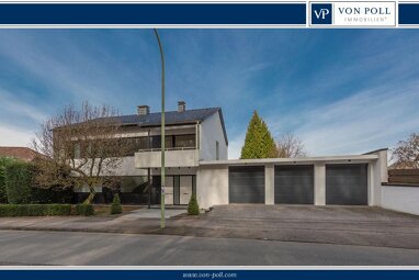 Einfamilienhaus zum Kauf 690.000 € 10,5 Zimmer 280 m² 801 m² Grundstück Emst-West Hagen 58093